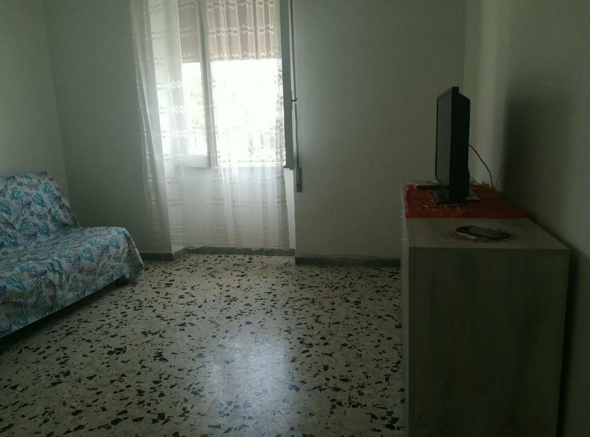 Apartamento Casa Chinappi Gaeta Exterior foto