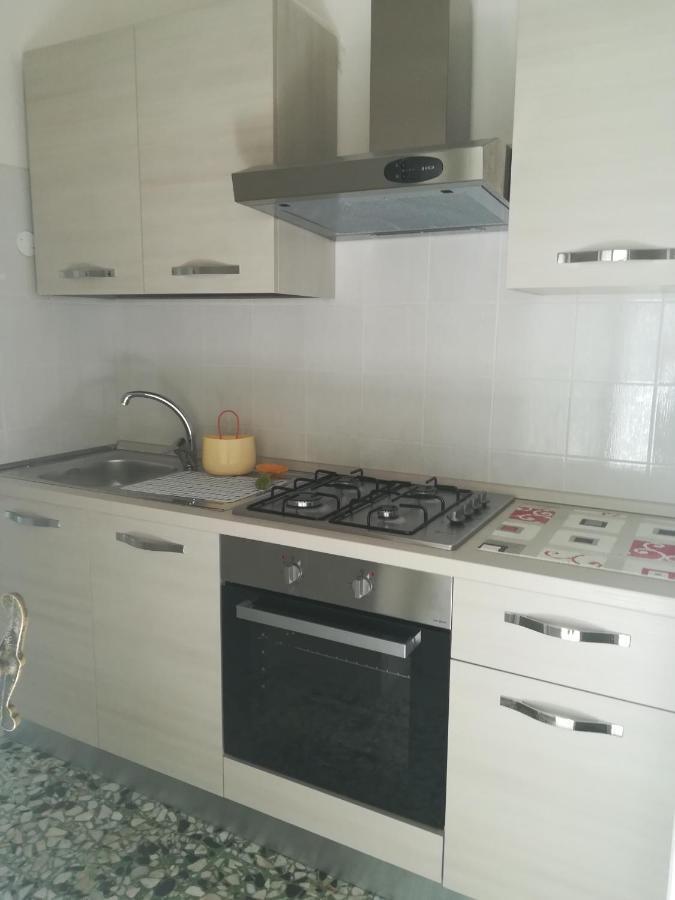 Apartamento Casa Chinappi Gaeta Exterior foto